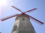 windmill