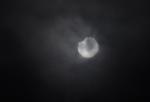 eclipse - partial - 10/23 2014