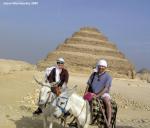 4011beingTourists sakkara